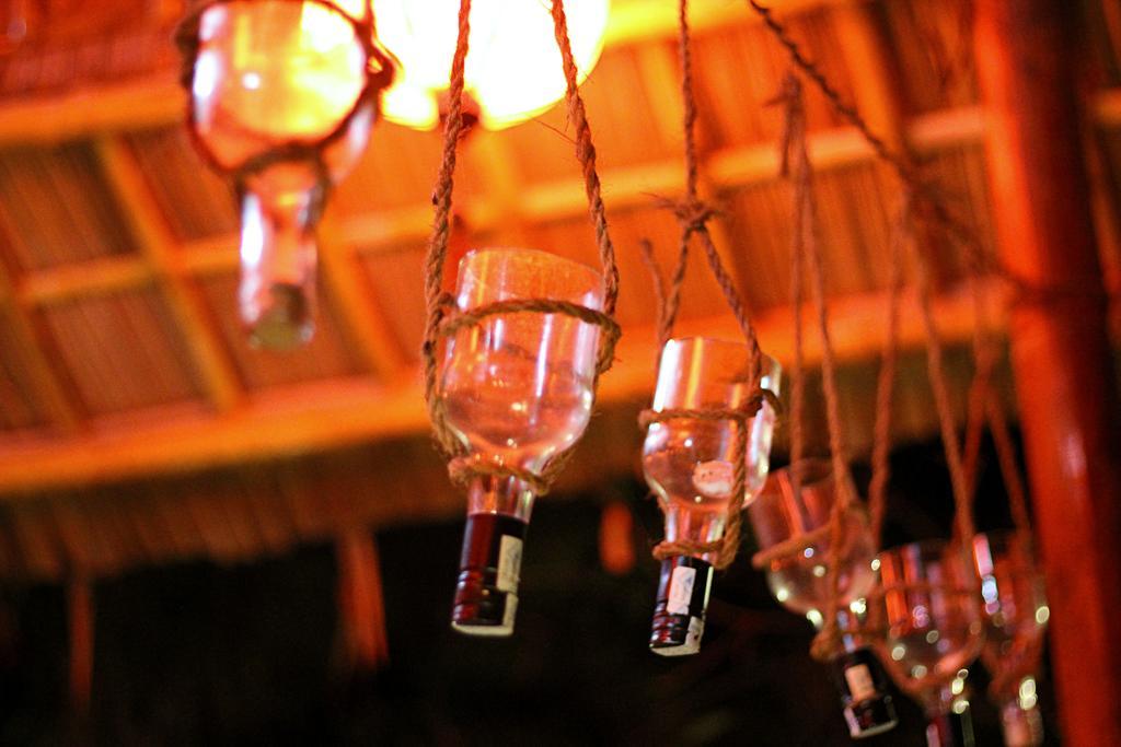 Bed and Breakfast Lang Dong An Bang Хойан Экстерьер фото